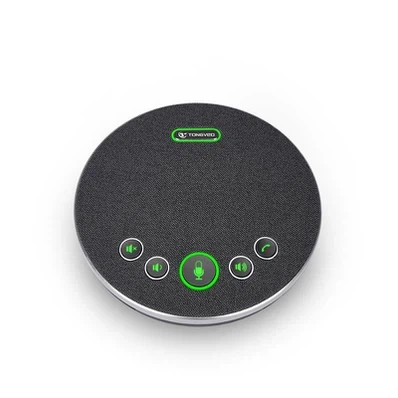 Altoparlante Bluetooth e microfono per conferenze