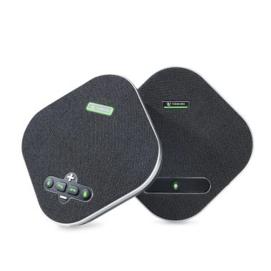 Microfono per conferenze omnidirezionale USB