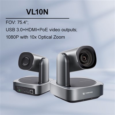 Telecamera Ndi Ptz per lo streaming live della Chiesa