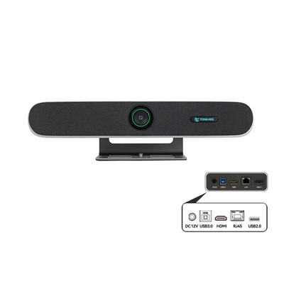 Soundbar per videoconferenze